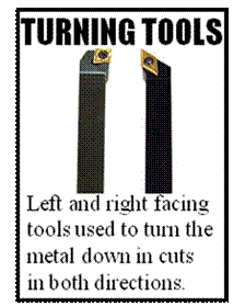 lathe