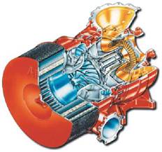 marine diesel engines
