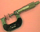 Image of disc micrometer