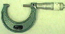Image of micrometer