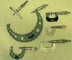 Image of micrometers
