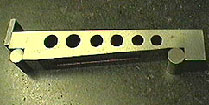 Image of sine bar