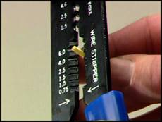 schematic electrical wiring