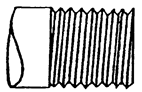 threaded fasteners