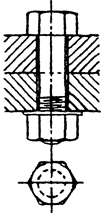 threaded fasteners