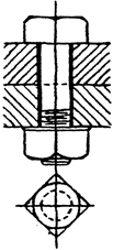 threaded fasteners