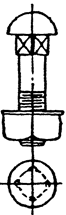 threaded fasteners