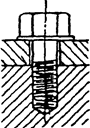 threaded fasteners