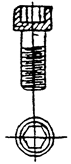 threaded fasteners