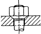 threaded fasteners