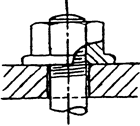 threaded fasteners