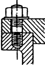 threaded fasteners