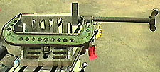Image of 'C' clamp