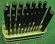 Image of transfer punch