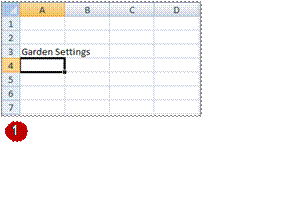 excel