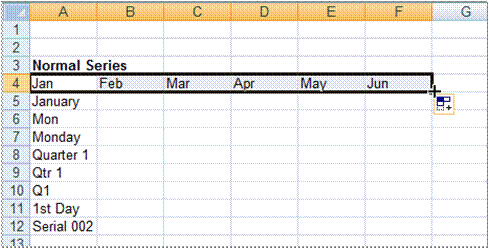excel