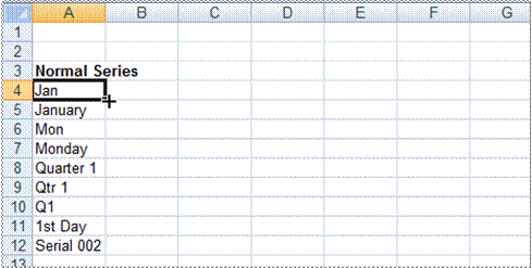 excel
