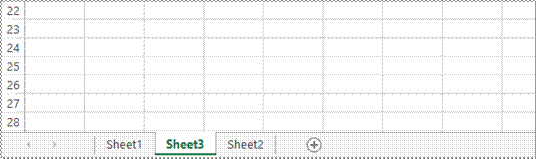 excel