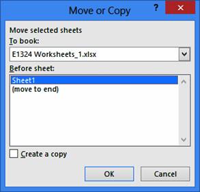 excel