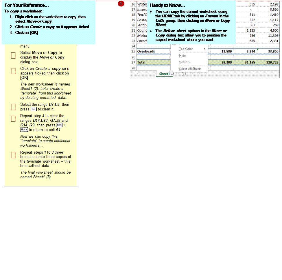 excel