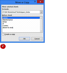 excel