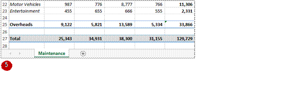 excel
