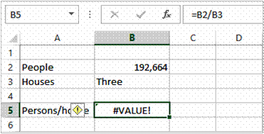 excel
