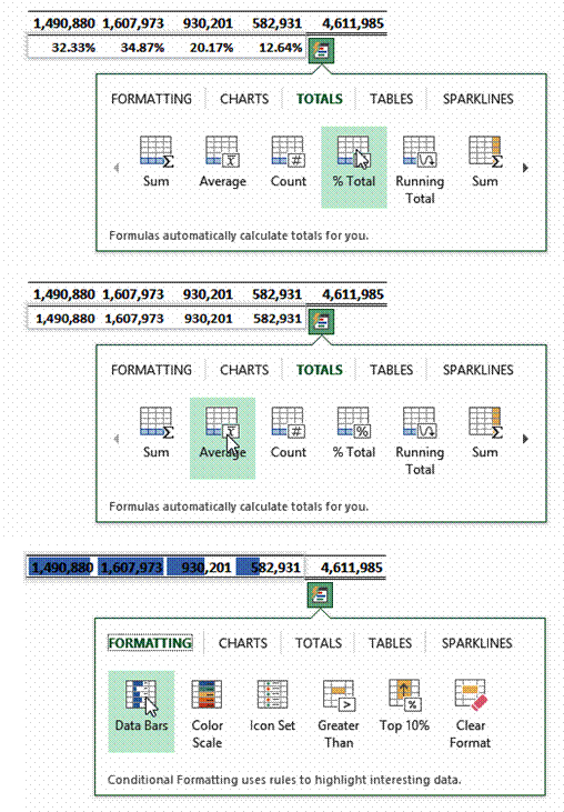 excel