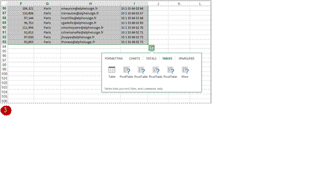 excel