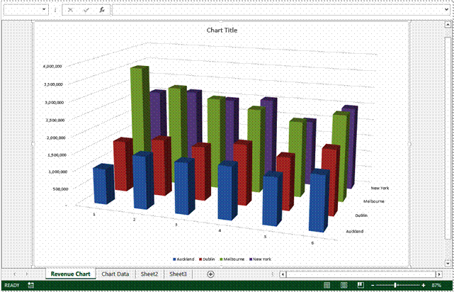 excel