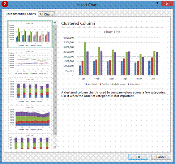 excel