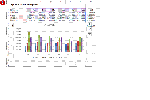 excel