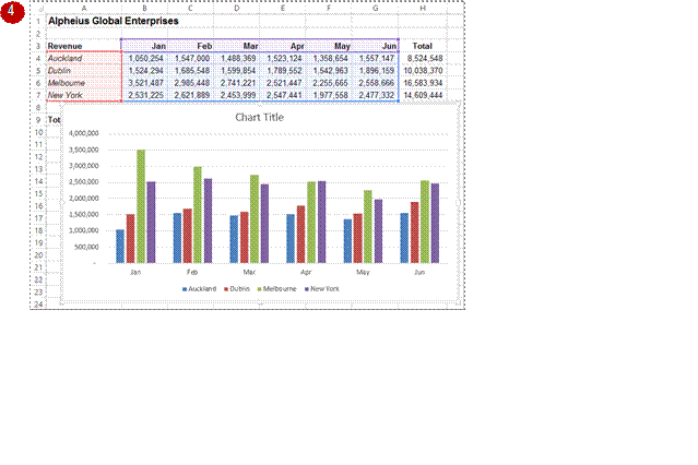 excel