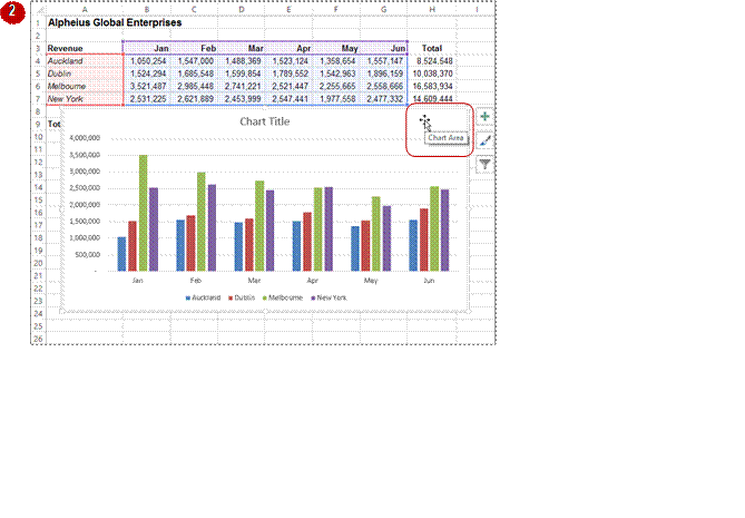 excel