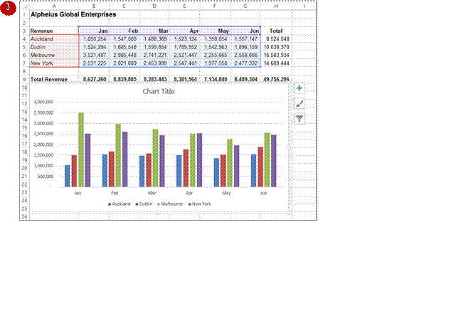 excel