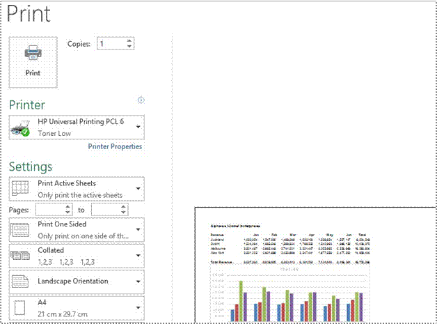 excel