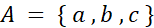 mathematics