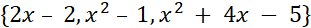 Mathematics
