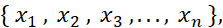 mathematics