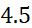 mathematics
