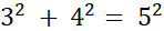 mathematics