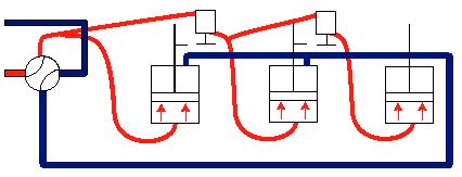 aircraft hydraulic