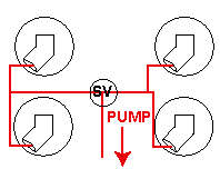 aircraft hydraulic