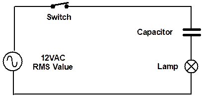 alternating current generator