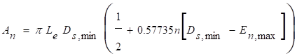 bolted joint design
