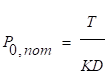 bolted joint design