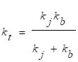 bolted joint design