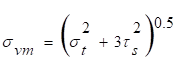 bolted joint design