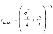 bolted joint design