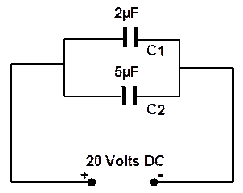 capacitance